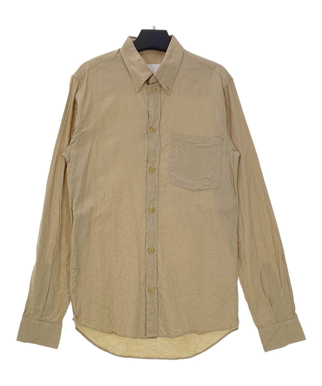HELMUT LANG SHIRT เสื้อโปโล
