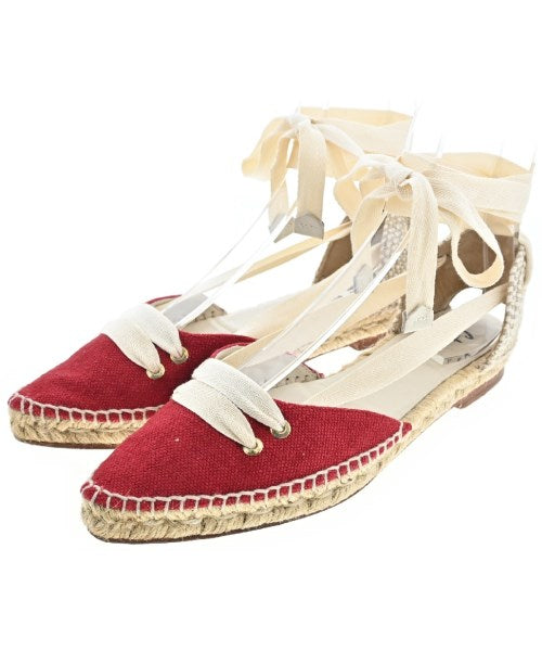 MANOLO BLAHNIK รองเท้าแตะ