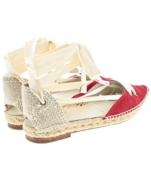 MANOLO BLAHNIK รองเท้าแตะ