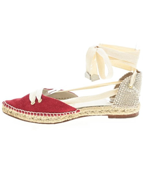 MANOLO BLAHNIK รองเท้าแตะ