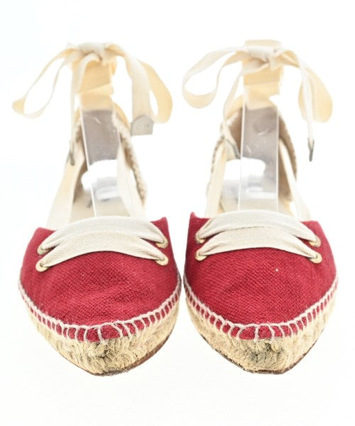MANOLO BLAHNIK รองเท้าแตะ