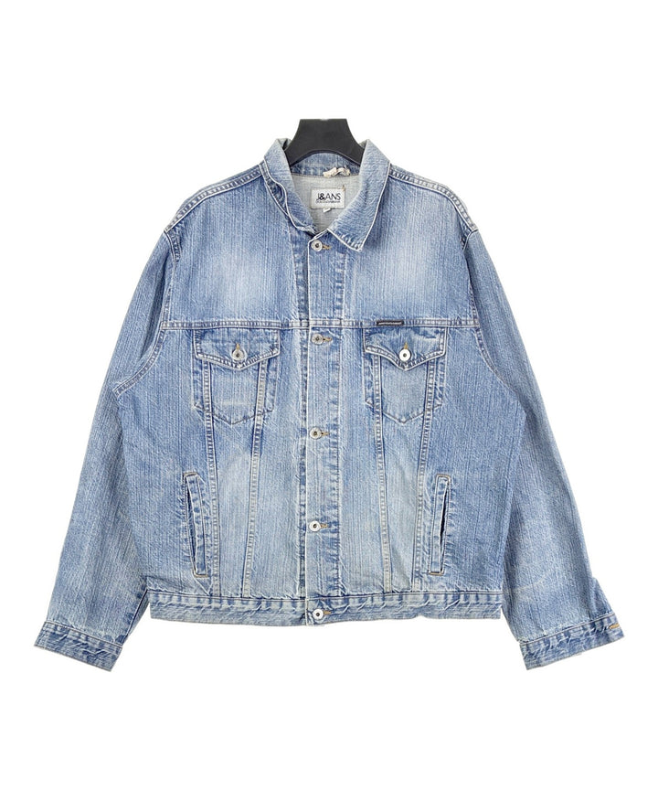 DOLCE&GABBANA Jeans แจ็คเก็ต
