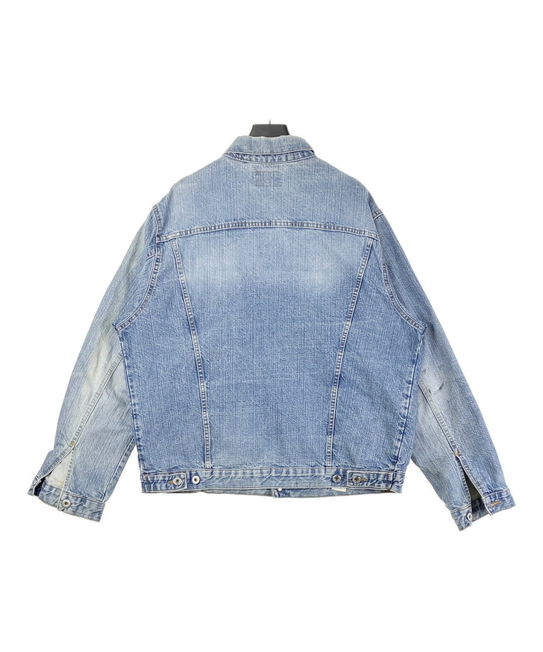 DOLCE&GABBANA Jeans แจ็คเก็ต