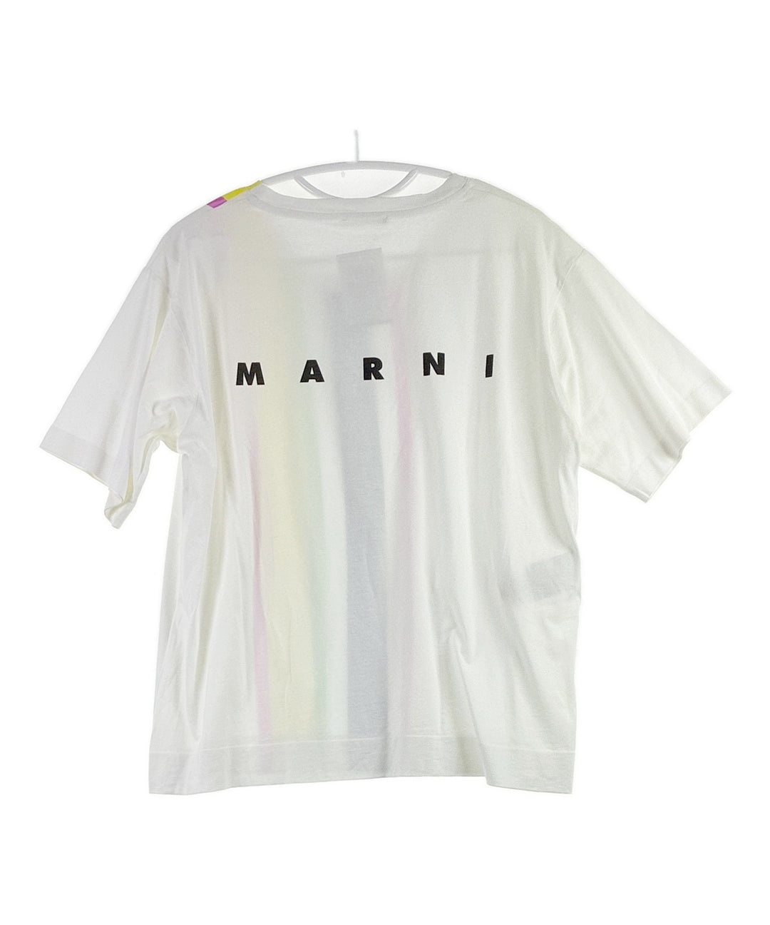 MARNI เสื้อยืด/เสื้อท็อปส์