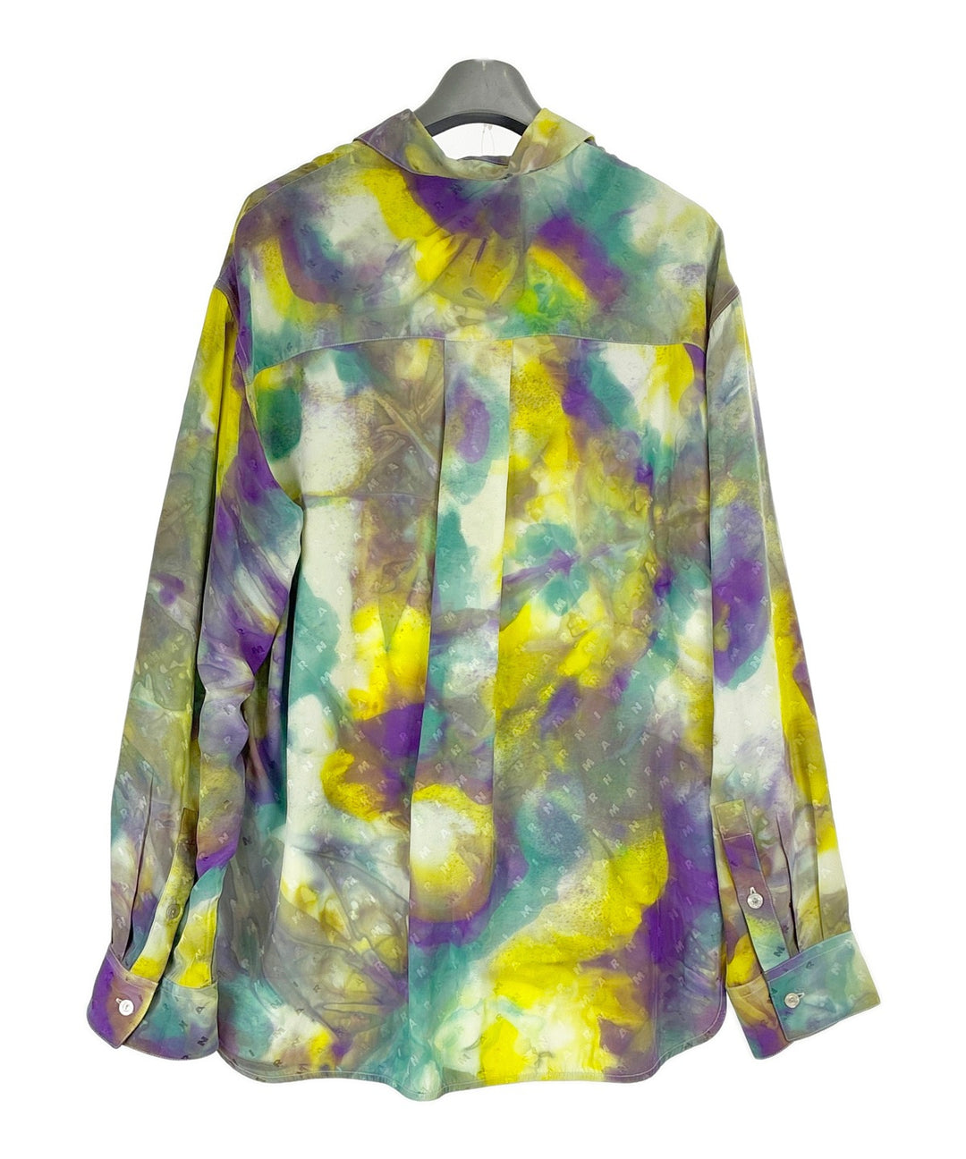 MARNI เสื้อเชิ้ต