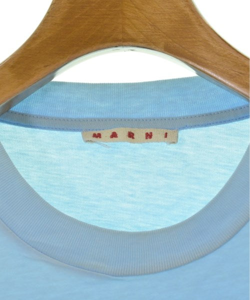 MARNI เสื้อยืด/เสื้อท็อปส์