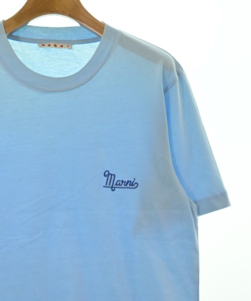 MARNI เสื้อยืด/เสื้อท็อปส์