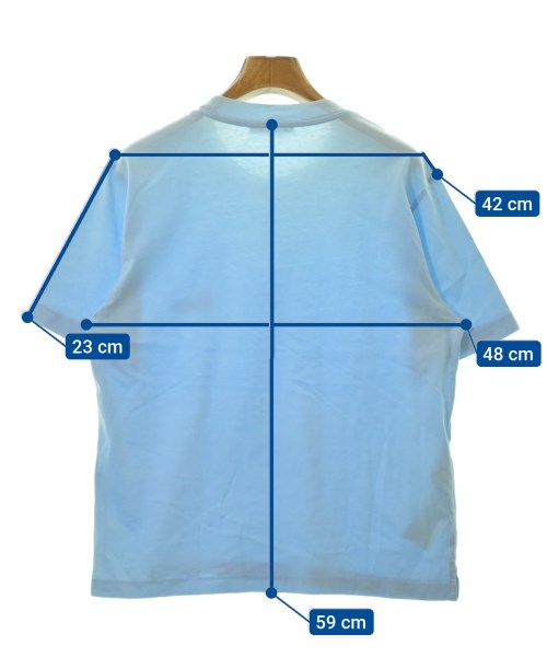 MARNI เสื้อยืด/เสื้อท็อปส์