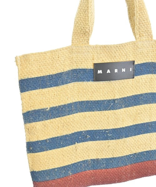 MARNI กระเป๋าถือขนาดใหญ่
