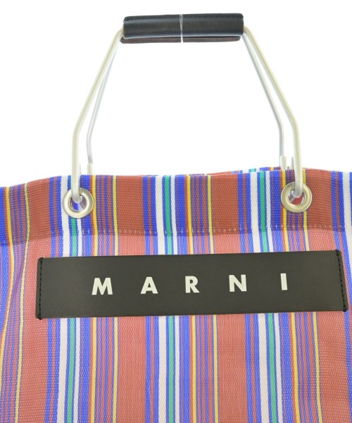 MARNI กระเป๋าถือขนาดใหญ่