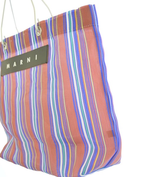MARNI กระเป๋าถือขนาดใหญ่