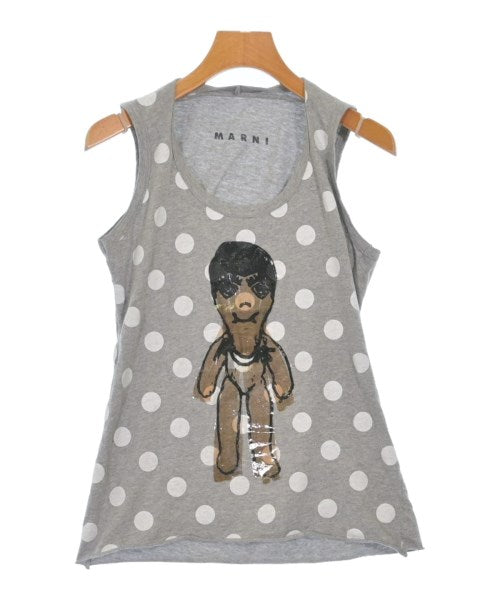 MARNI เสื้อกล้าม