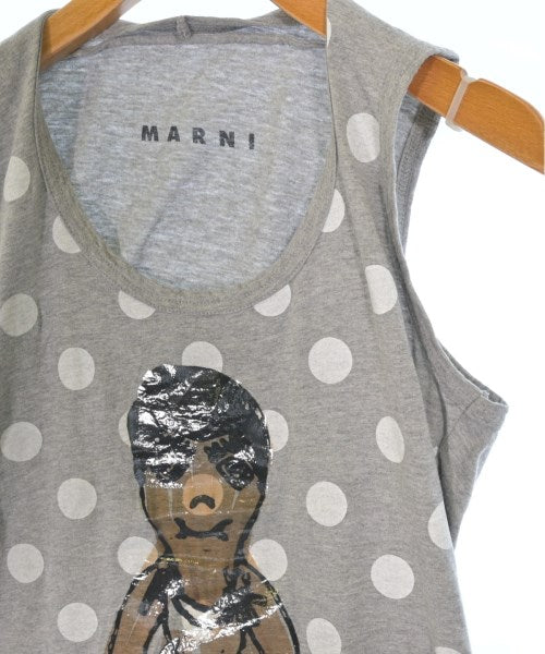 MARNI เสื้อกล้าม