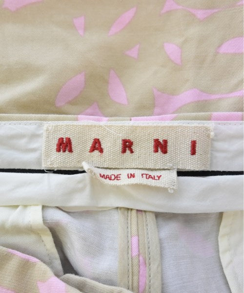 MARNI กางเกง อื่น