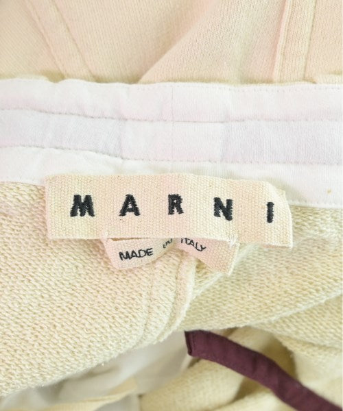 MARNI กางเกงวอร์ม