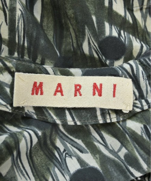 MARNI ชุดเดรส
