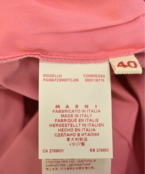 MARNI กางเกง อื่น