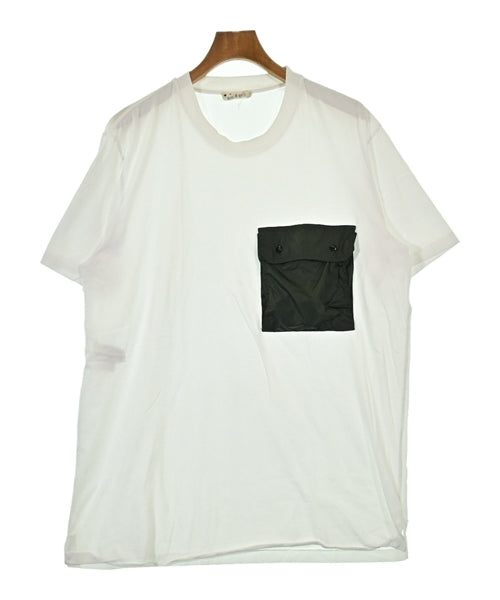 MARNI เสื้อยืด/เสื้อท็อปส์