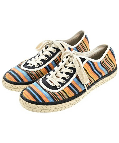 MARNI รองเท้าผ้าใบ