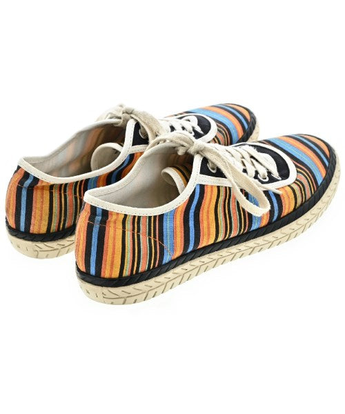 MARNI รองเท้าผ้าใบ