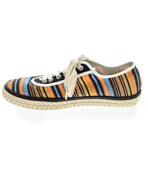 MARNI รองเท้าผ้าใบ
