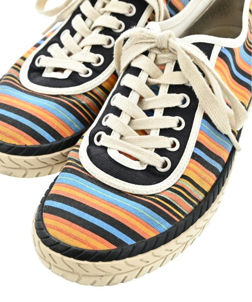 MARNI รองเท้าผ้าใบ