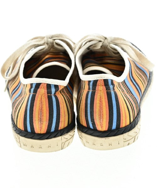 MARNI รองเท้าผ้าใบ