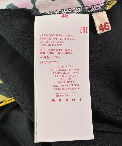 MARNI เสื้อลำลอง
