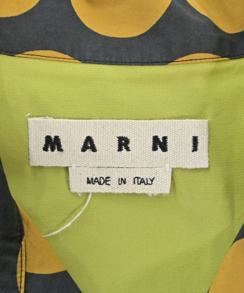 MARNI เสื้อลำลอง