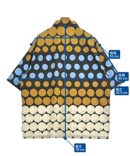 MARNI เสื้อลำลอง