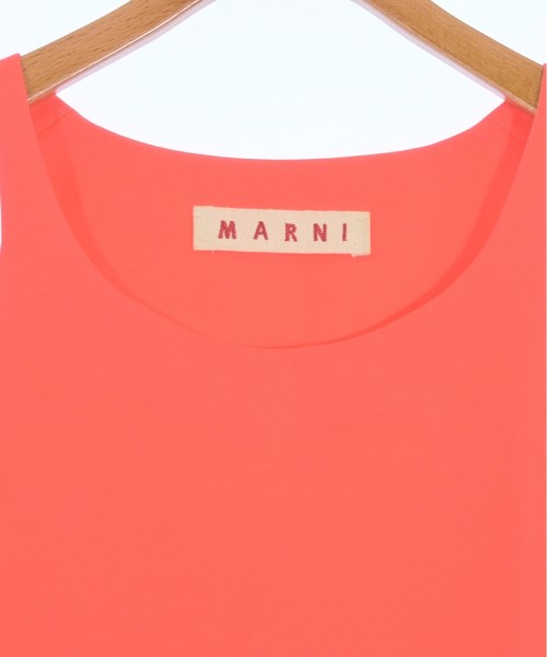 MARNI เสื้อลำลอง