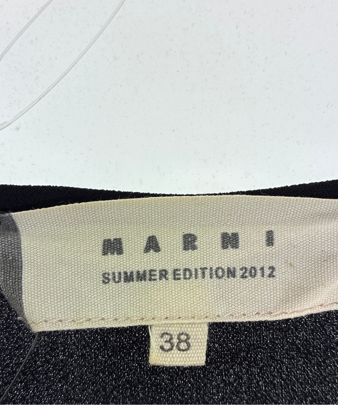 MARNI เสื้อสตรี