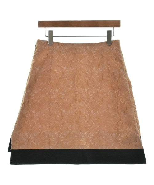 MARNI กระโปรงยาวถึงเข่า