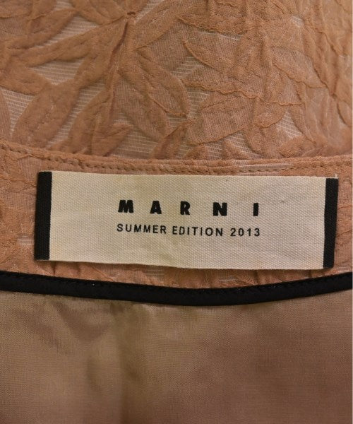 MARNI กระโปรงยาวถึงเข่า