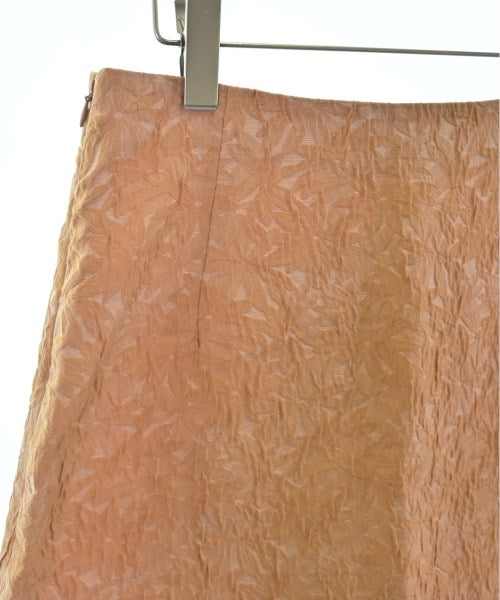 MARNI กระโปรงยาวถึงเข่า