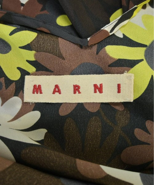 MARNI ชุดเดรส