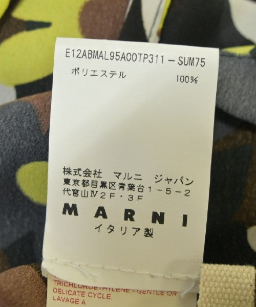 MARNI ชุดเดรส