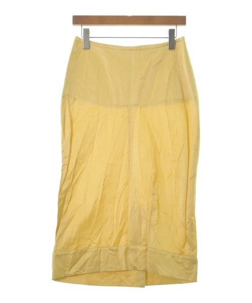 MARNI กระโปรงยาว/แม็กซี่ยาว