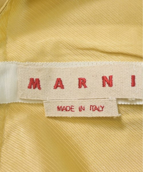 MARNI กระโปรงยาว/แม็กซี่ยาว