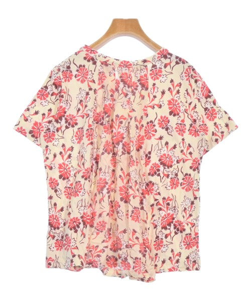 MARNI เสื้อยืด/เสื้อท็อปส์