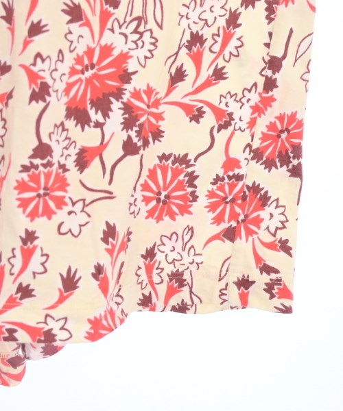 MARNI เสื้อยืด/เสื้อท็อปส์