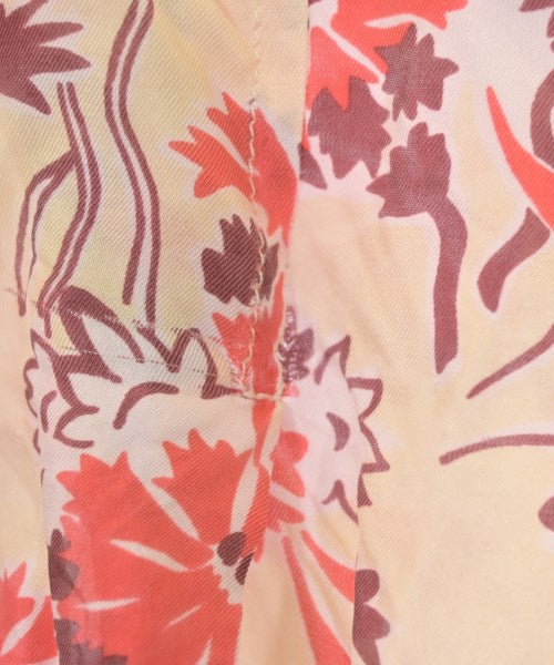 MARNI เสื้อยืด/เสื้อท็อปส์