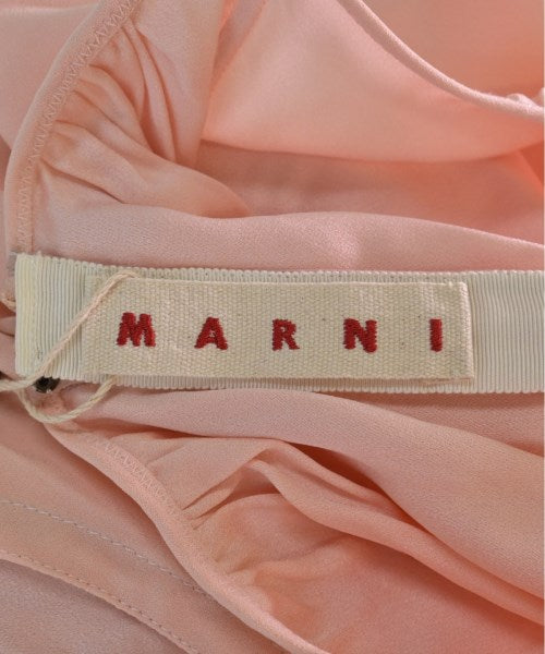MARNI เสื้อลำลอง