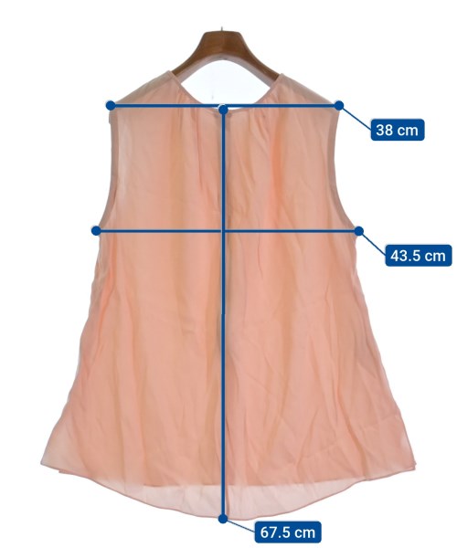 MARNI เสื้อลำลอง