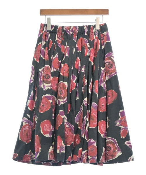 MARNI กระโปรงยาวถึงเข่า