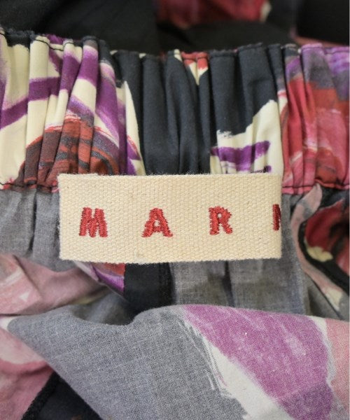 MARNI กระโปรงยาวถึงเข่า