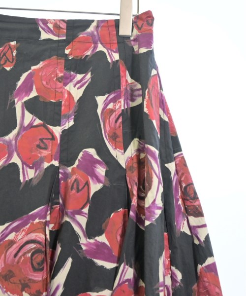 MARNI กระโปรงยาวถึงเข่า