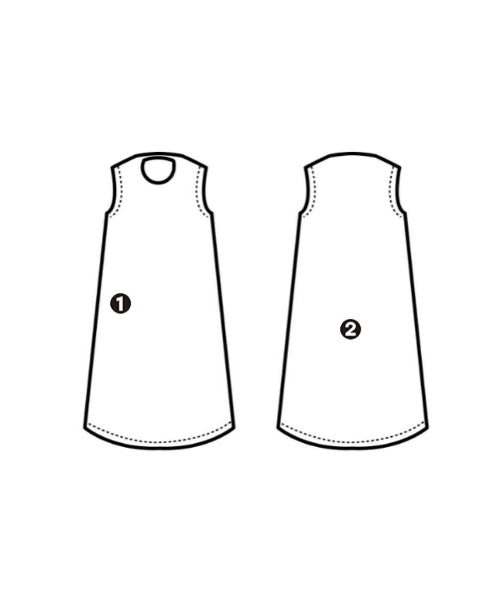 MARNI ชุดเดรส