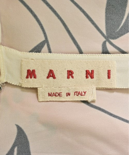 MARNI ชุดเดรส