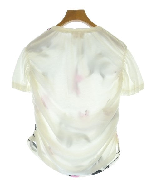 MARNI เสื้อยืด/เสื้อท็อปส์